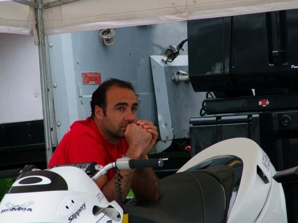 Cannet · 2009 — photo 12