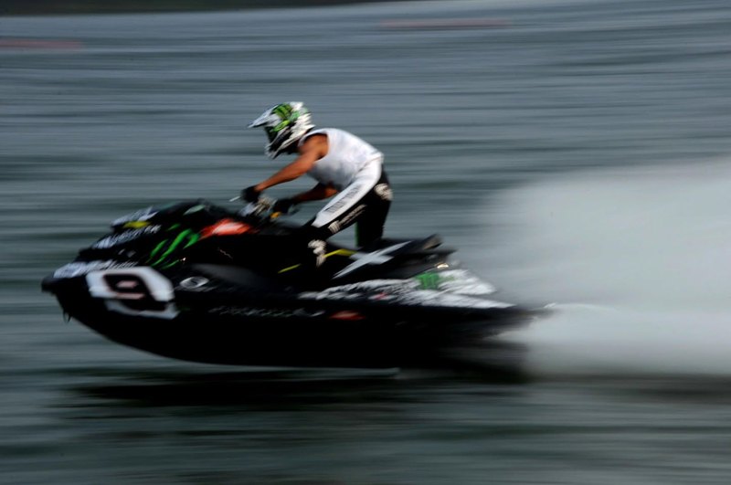 Course en Chine · 2012 — photo 14