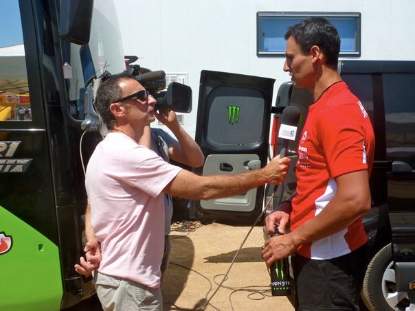 Championnat du monde · Corse 2010 — photo 2