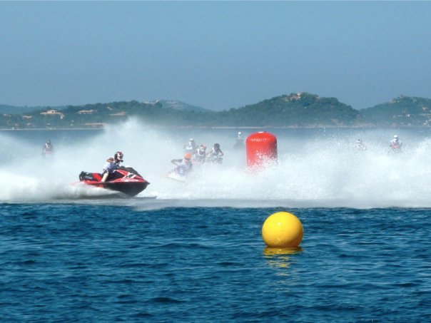 Championnat du monde · Corse 2010 — photo 3