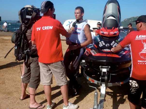 Championnat du monde · Corse 2010 — photo 8