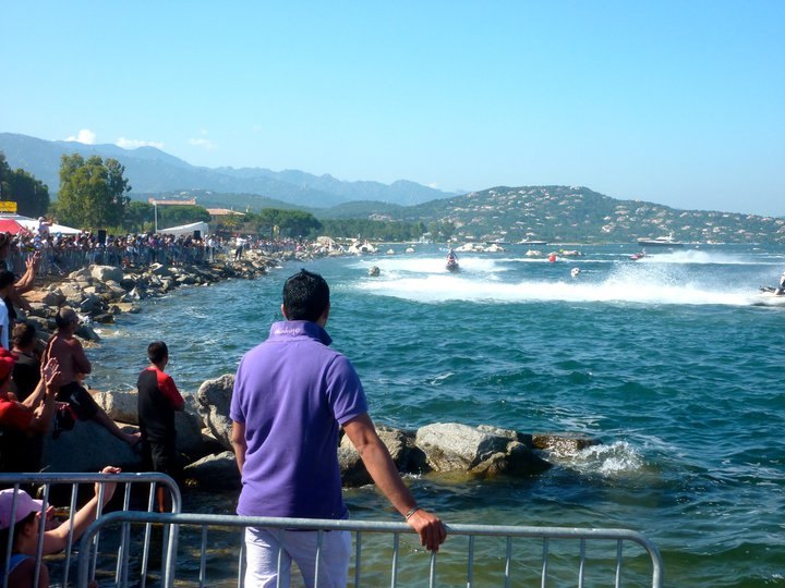 Championnat du monde · Corse 2010 — photo 12