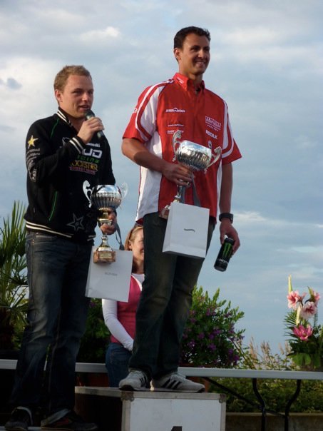 Championnat du monde · Corse 2010 — photo 13