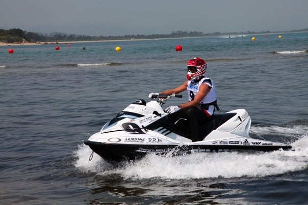 Championnat de France · 2009 — photo 2