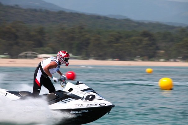 Championnat de France · 2009 — photo 3