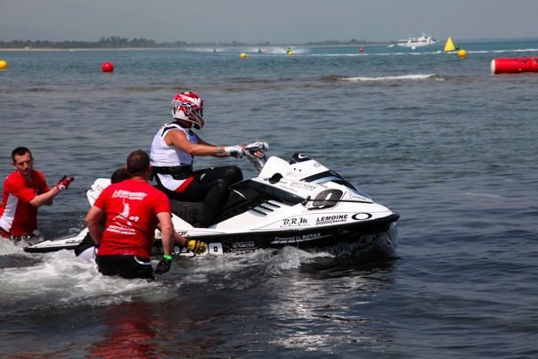Championnat de France · 2009 — photo 7