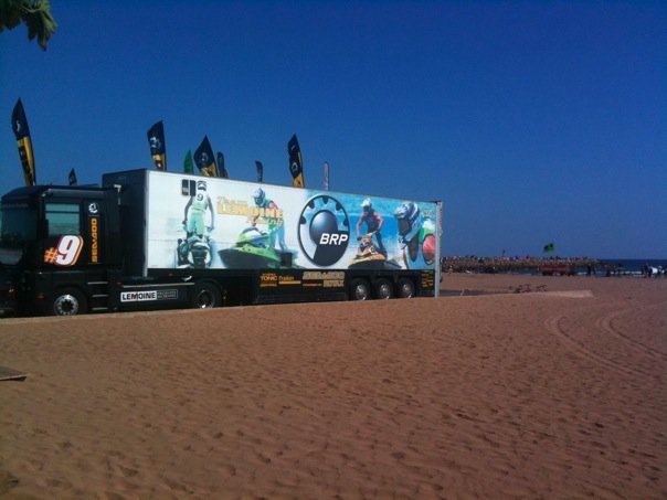 Championnat de France · 2009 — photo 12