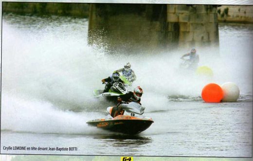 Hydrojet · juillet 2008 — Archive 7