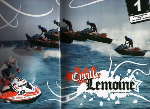 Jet News · avril 2008 — Archive 2