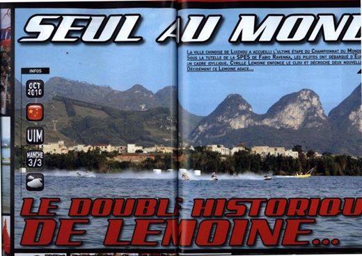 Presse · novembre 2010 — Archive 4