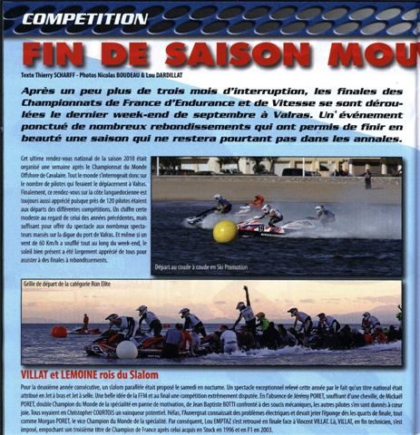 Presse · novembre 2010 — Archive 11