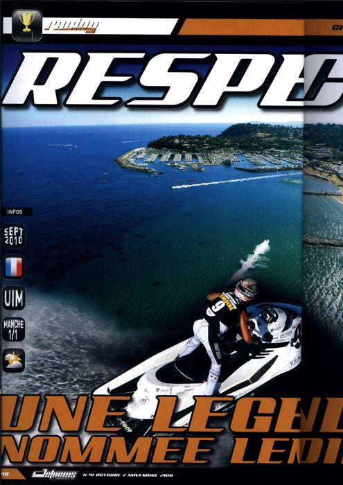 Presse · octobre 2010 — Archive 3