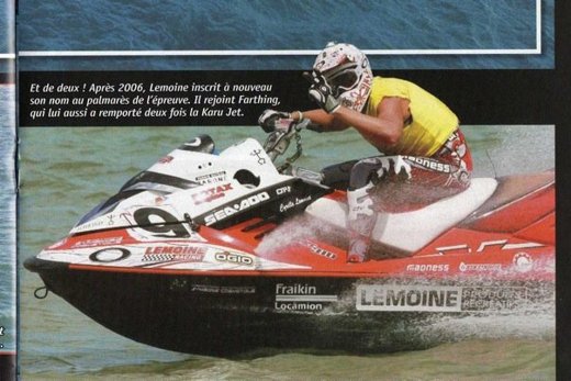 Parutions presse · dossier 3 — Parution 2