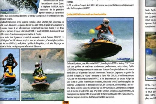 Parutions presse · dossier 3 — Parution 12