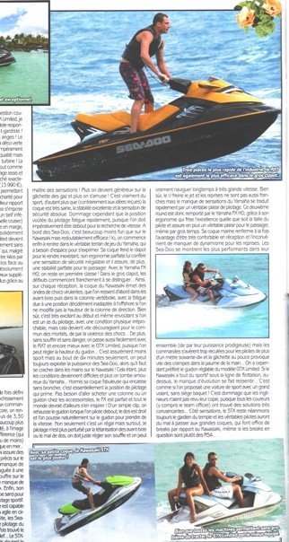 Parutions presse · dossier 1 — Parution 16