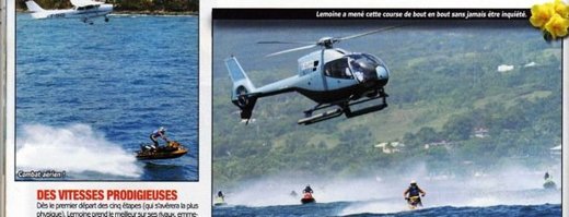 Parutions presse · dossier 1 — Parution 23